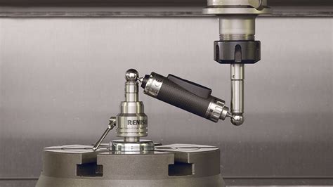 Machine Tool Calibration 